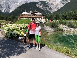 Appartamento per vacanze Seefeld in Tirol Ambiente 22