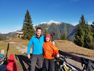 Appartamento per vacanze Seefeld in Tirol Ambiente 23