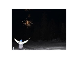 Appartamento per vacanze Seefeld in Tirol Ambiente 24