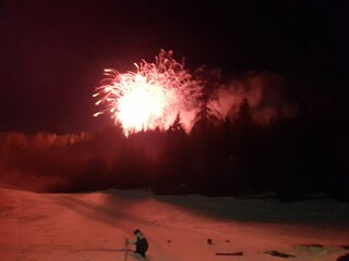 Appartamento per vacanze Seefeld in Tirol Ambiente 25