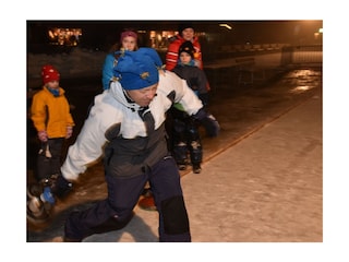 Appartamento per vacanze Seefeld in Tirol Ambiente 26