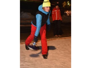 Appartamento per vacanze Seefeld in Tirol Ambiente 27