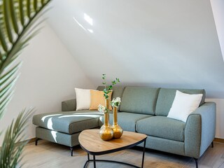 Appartamento per vacanze Greetsiel Caratteristiche 12