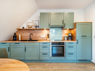 Appartamento per vacanze Greetsiel Caratteristiche 14