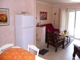 Casa per le vacanze Cavalaire-sur-Mer Registrazione all'aperto 5