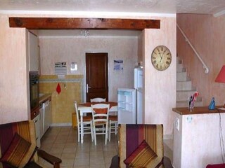 Casa de vacaciones Cavalaire-sur-Mer Características 16