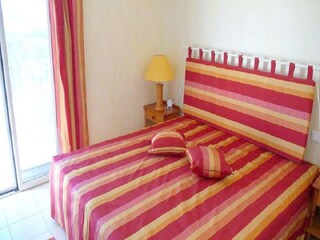 Maison de vacances Cavalaire-sur-Mer Équipement 17