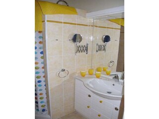 Maison de vacances Cavalaire-sur-Mer Équipement 19