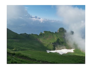 Brienzer Rothorn