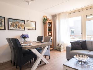 Ferienwohnung Island Bliss 89 Buren