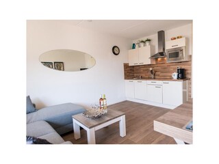 Appartement de vacances Buren Équipement 5