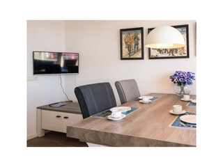 Apartamento de vacaciones Buren Características 6