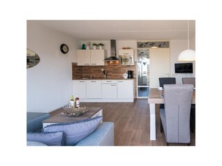 Appartamento per vacanze Buren Caratteristiche 7