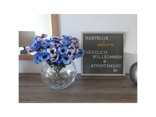 Apartamento de vacaciones Buren Características 9