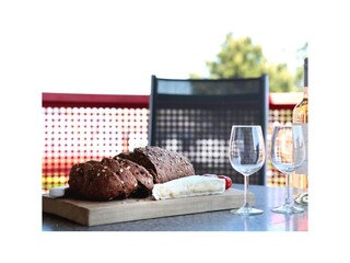 Appartement de vacances Buren Enregistrement extérieur 2