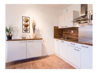 Apartamento de vacaciones Buren Características 11