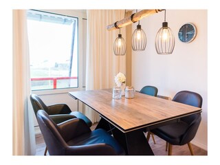 Appartement de vacances Buren Équipement 9