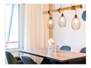 Apartamento de vacaciones Buren Características 12