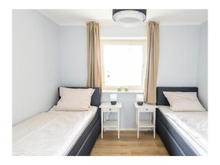 Appartamento per vacanze Buren Caratteristiche 14