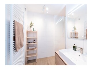 Appartement de vacances Buren Équipement 15