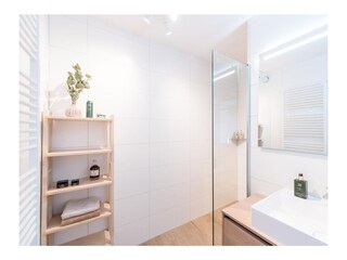 Apartamento de vacaciones Buren Características 16