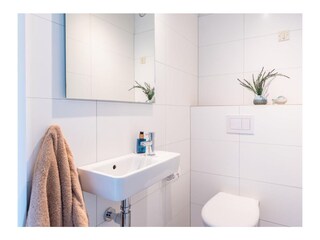 Apartamento de vacaciones Buren Características 19