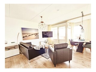 Apartamento de vacaciones Buren Características 1