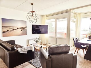 Appartement de vacances Buren Équipement 4