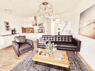 Apartamento de vacaciones Buren Características 8