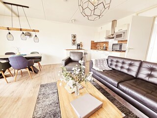 Appartamento per vacanze Buren Caratteristiche 5