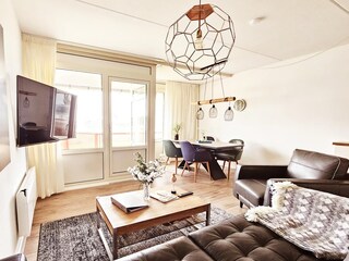 Apartamento de vacaciones Buren Características 7