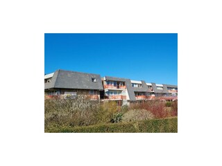 Vakantieappartement Buren Buitenaudio-opname 3