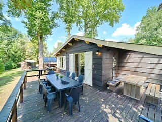 Maison de vacances Hotton Enregistrement extérieur 5