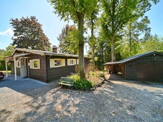 Maison de vacances Hotton Enregistrement extérieur 1