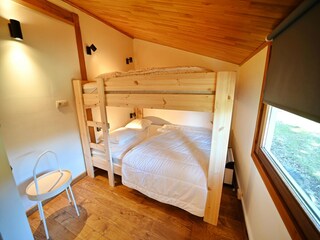 Maison de vacances Hotton Équipement 12