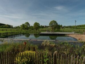 Holiday house Schönes Ferienhaus in Bertrix mit eigenem Garten - Paliseul - image1