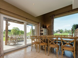 Vakantiehuis Paliseul Kenmerken 11