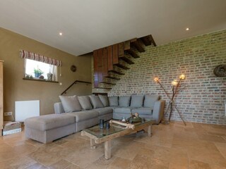 Holiday house Paliseul Features 14