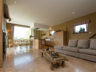 Ferienhaus Paliseul Ausstattung 8