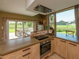 Ferienhaus Paliseul Ausstattung 9