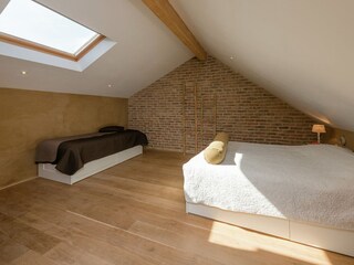 Casa de vacaciones Paliseul Características 14