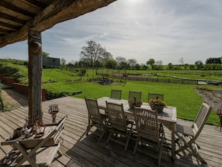 Holiday house Paliseul Outdoor Recording 4