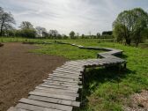 Casa de vacaciones Paliseul Grabación al aire libre 1