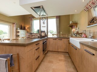 Holiday house Paliseul Features 18