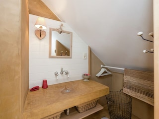 Ferienhaus Paliseul Ausstattung 10