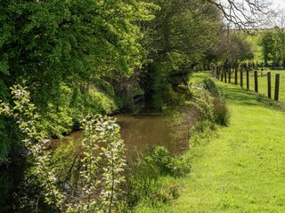 Casa de vacaciones Paliseul Entorno 28
