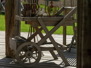 Maison de vacances Paliseul  39