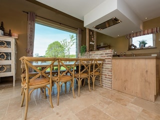 Casa de vacaciones Paliseul Características 15