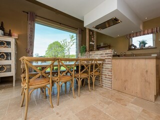 Ferienhaus Paliseul Ausstattung 11