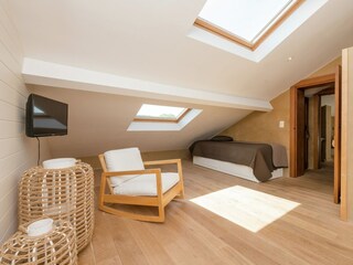 Ferienhaus Paliseul Ausstattung 14